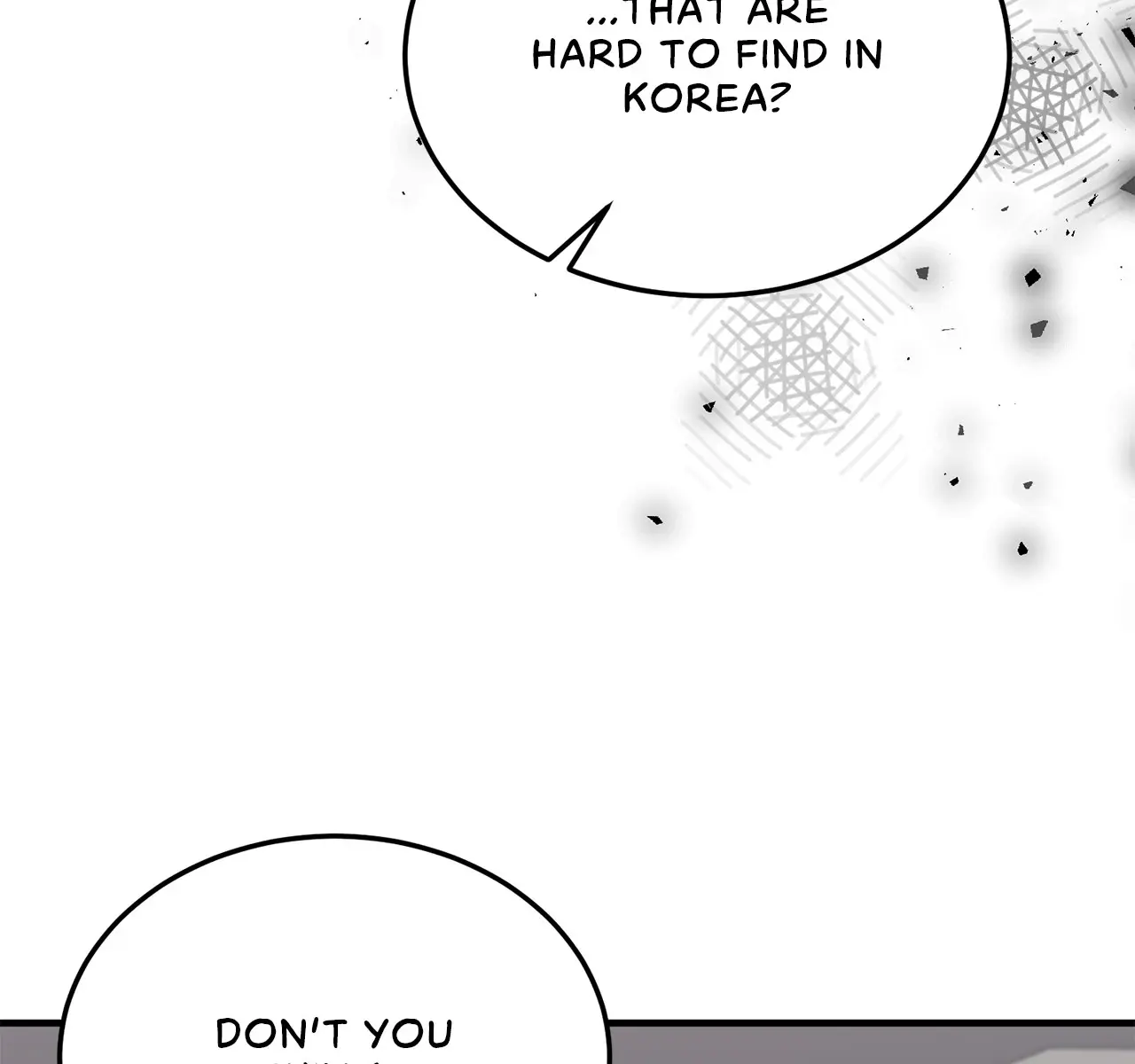 Even Though You Know It's Crazy Chapter 47 Page 104