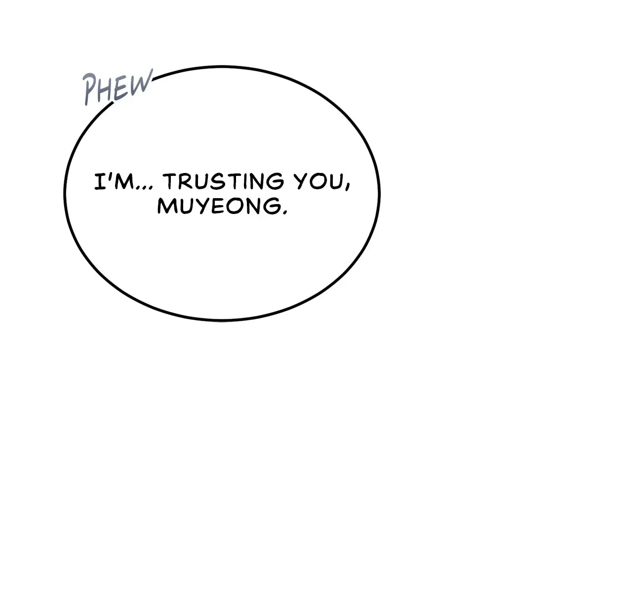 Even Though You Know It's Crazy Chapter 47 Page 109