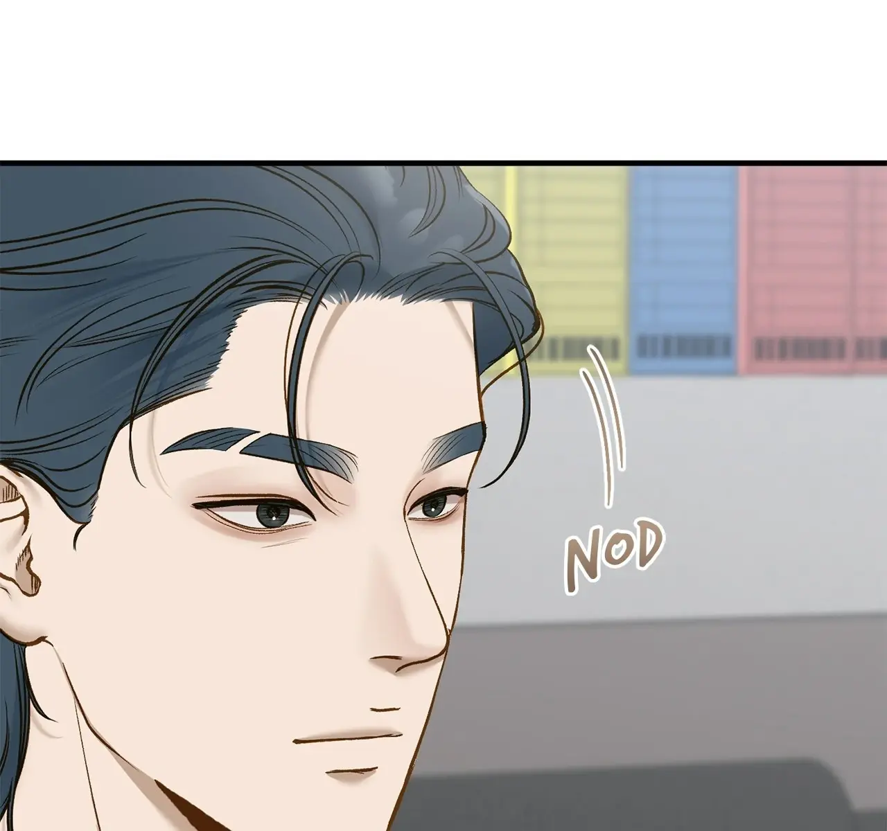 Even Though You Know It's Crazy Chapter 47 Page 110