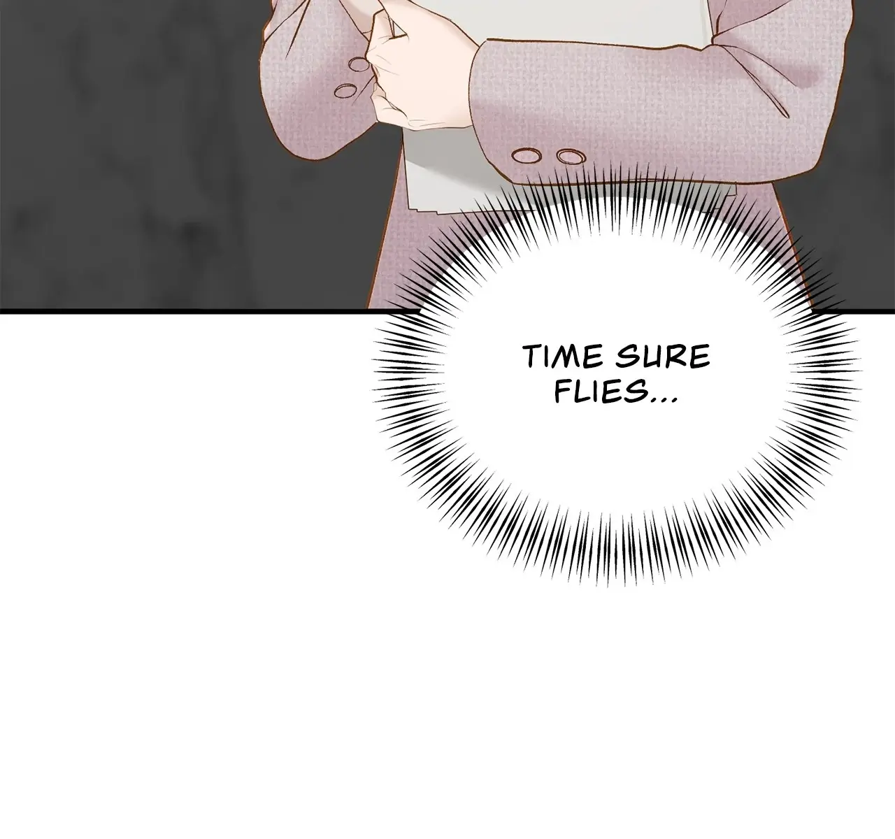 Even Though You Know It's Crazy Chapter 47 Page 122