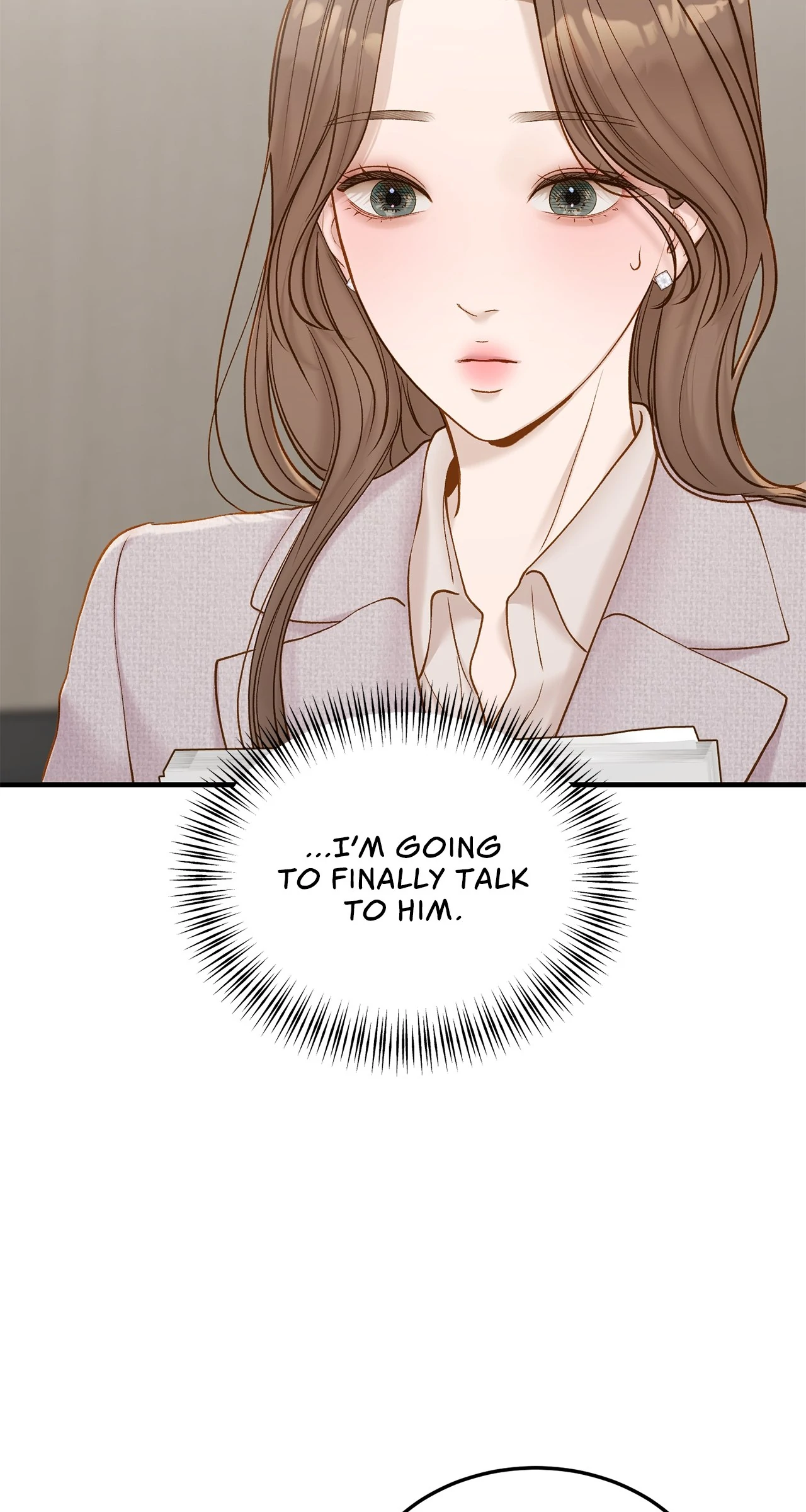 Even Though You Know It's Crazy Chapter 47 Page 124