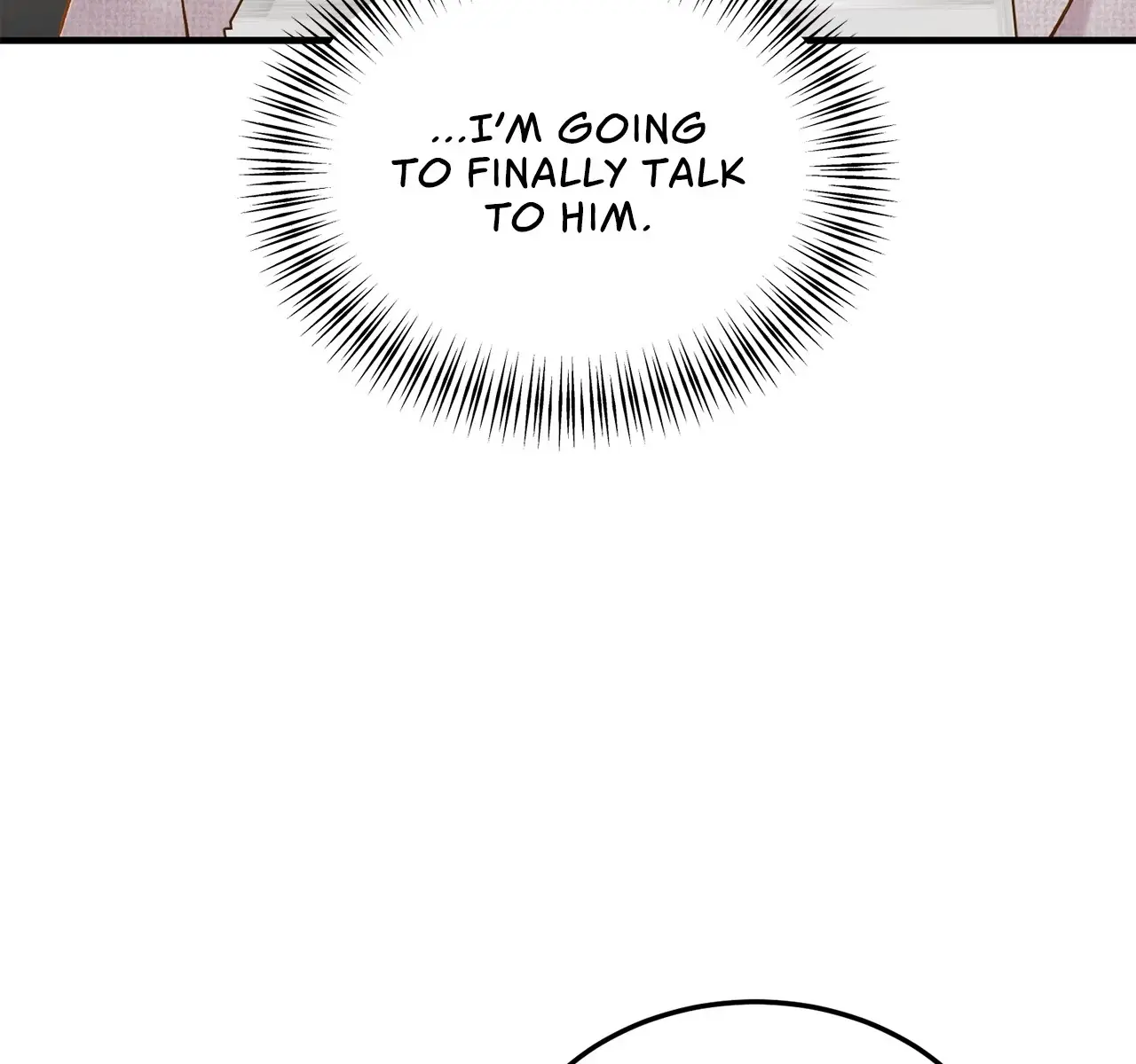 Even Though You Know It's Crazy Chapter 47 Page 126