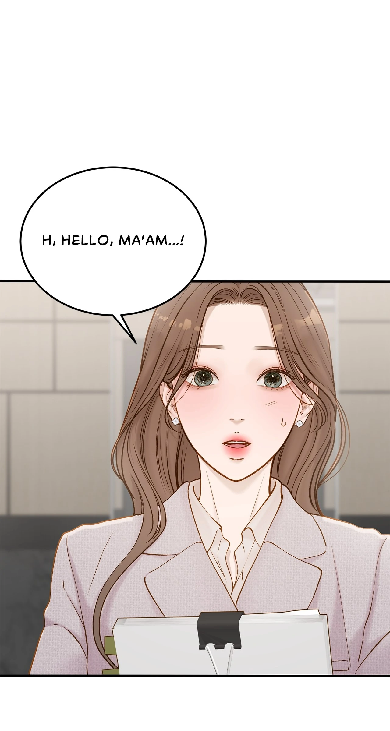 Even Though You Know It's Crazy Chapter 47 Page 133
