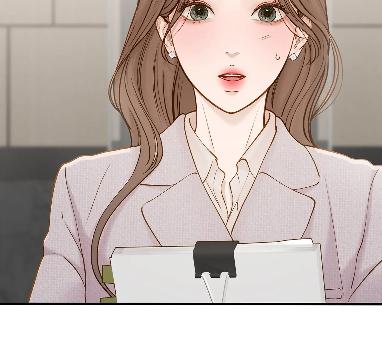 Even Though You Know It's Crazy Chapter 47 Page 135