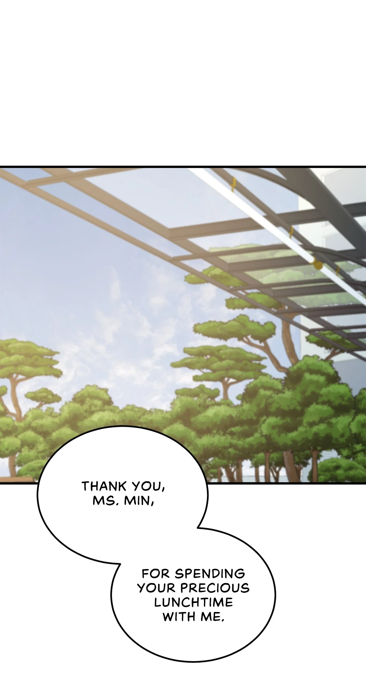 Even Though You Know It's Crazy Chapter 47 Page 137