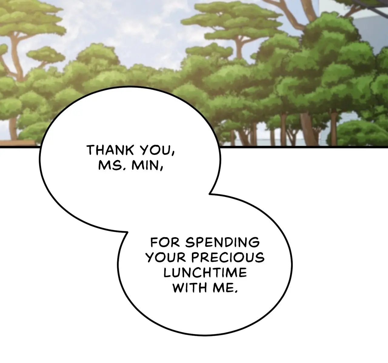 Even Though You Know It's Crazy Chapter 47 Page 139