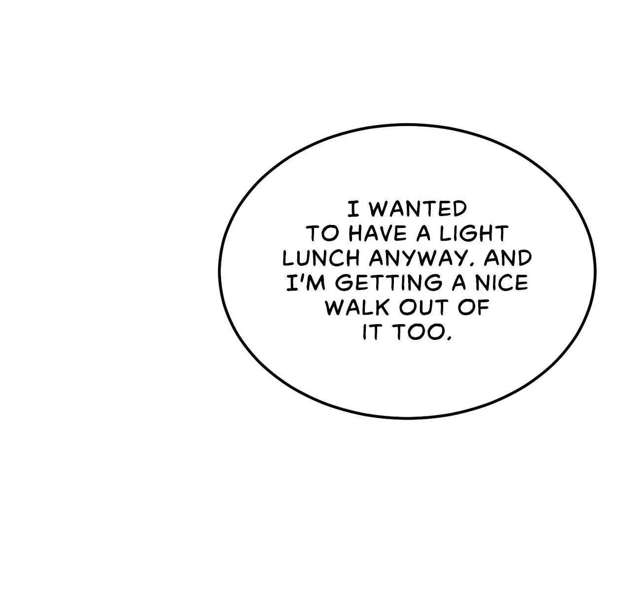 Even Though You Know It's Crazy Chapter 47 Page 141