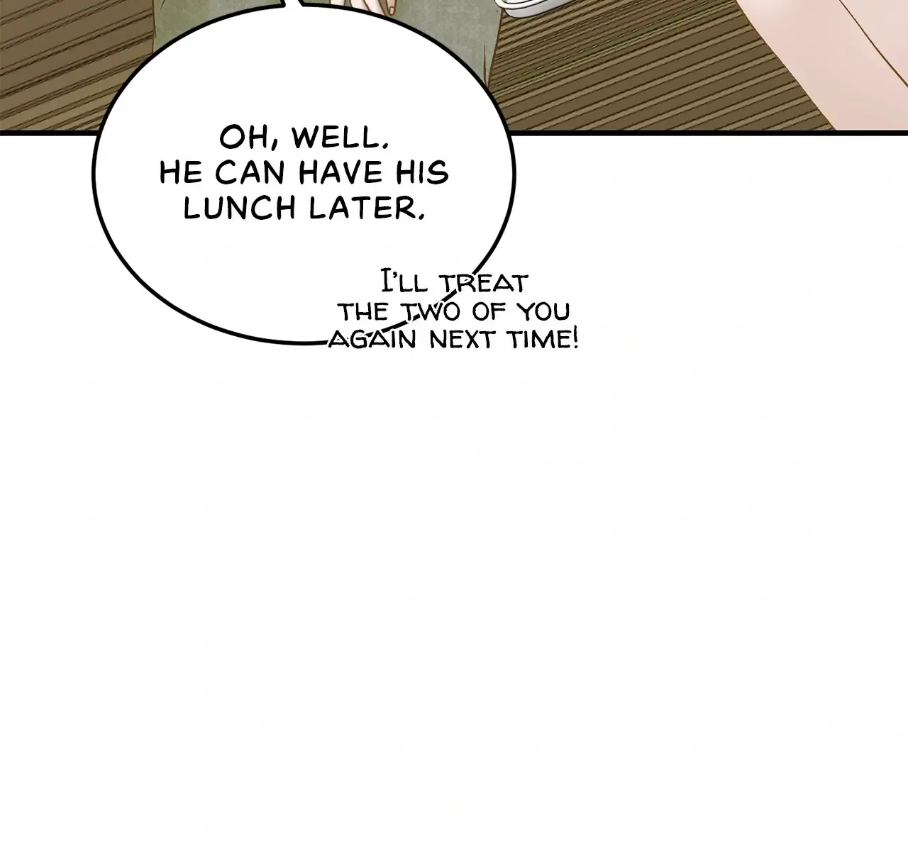 Even Though You Know It's Crazy Chapter 47 Page 145