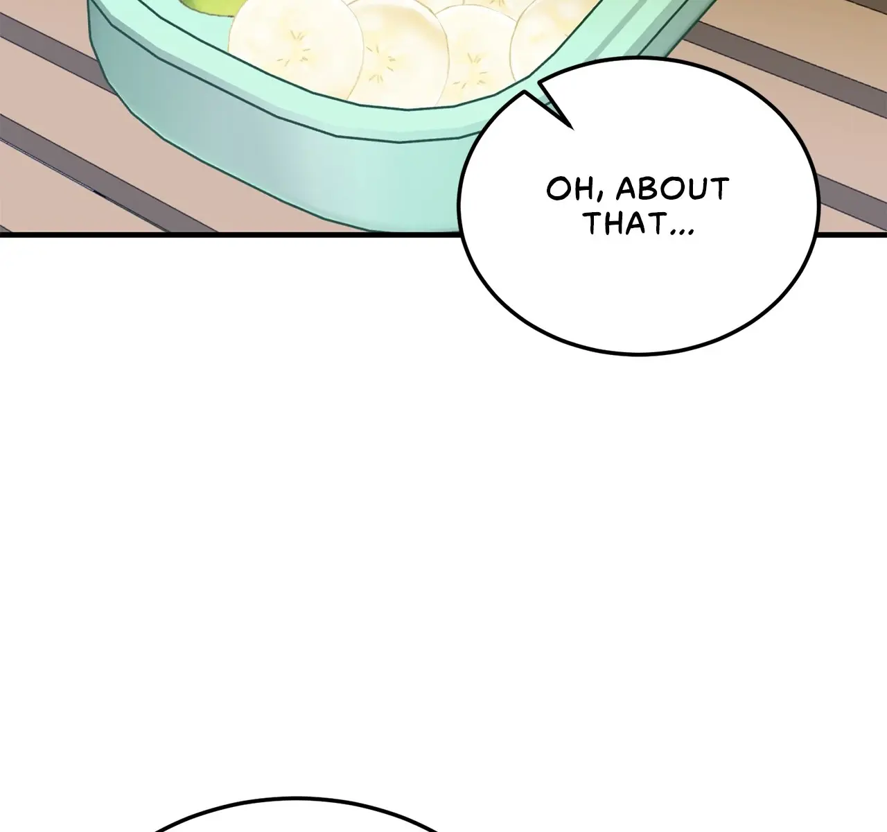 Even Though You Know It's Crazy Chapter 47 Page 151
