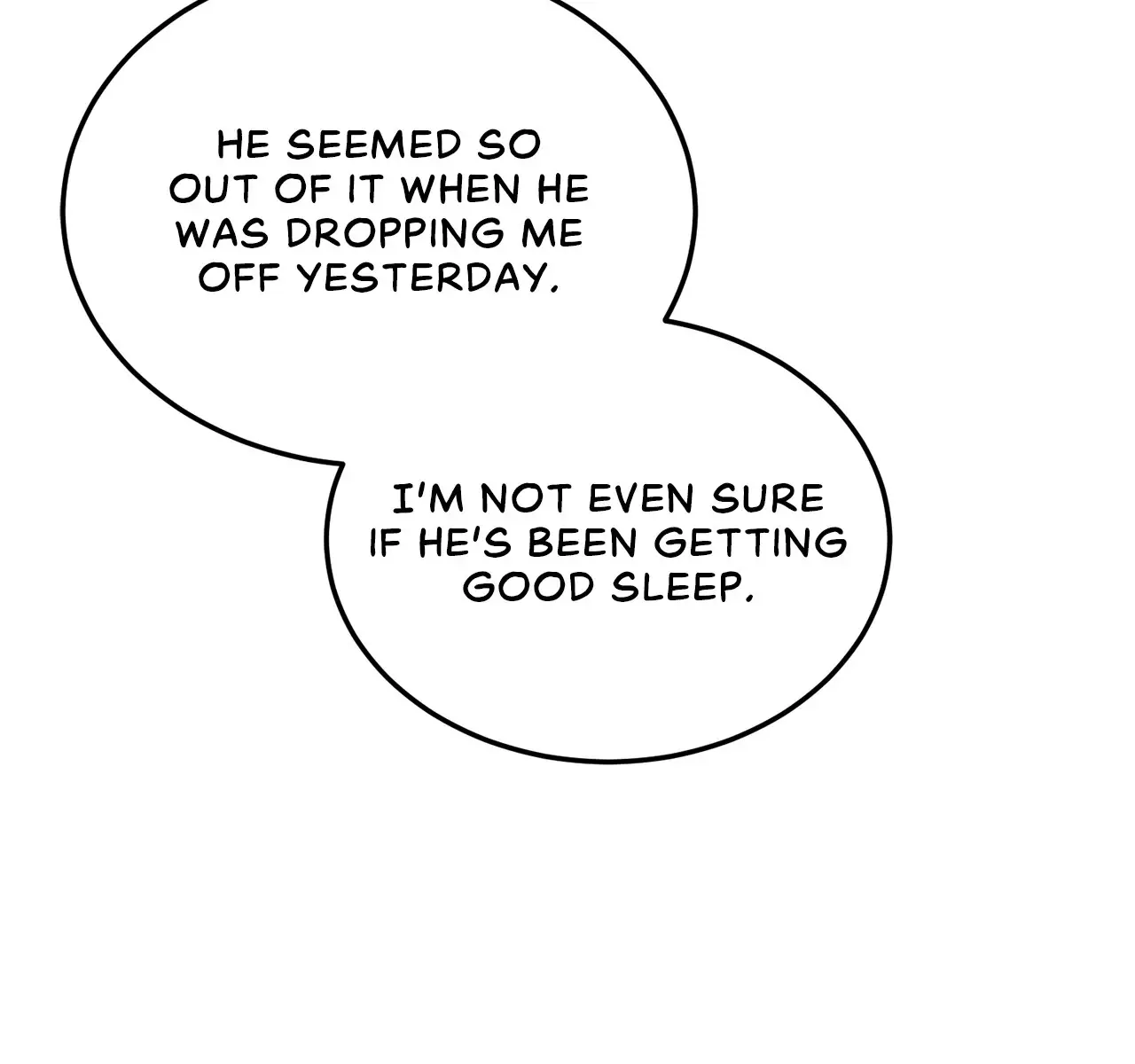 Even Though You Know It's Crazy Chapter 47 Page 153