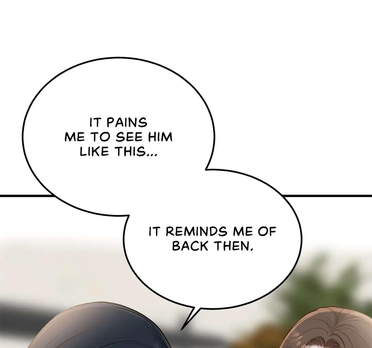Even Though You Know It's Crazy Chapter 47 Page 154