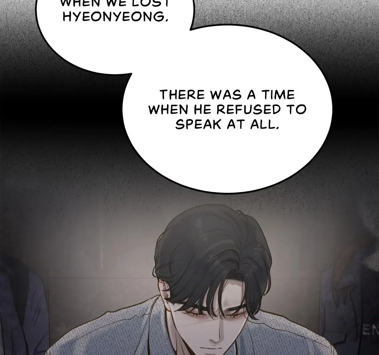 Even Though You Know It's Crazy Chapter 47 Page 159
