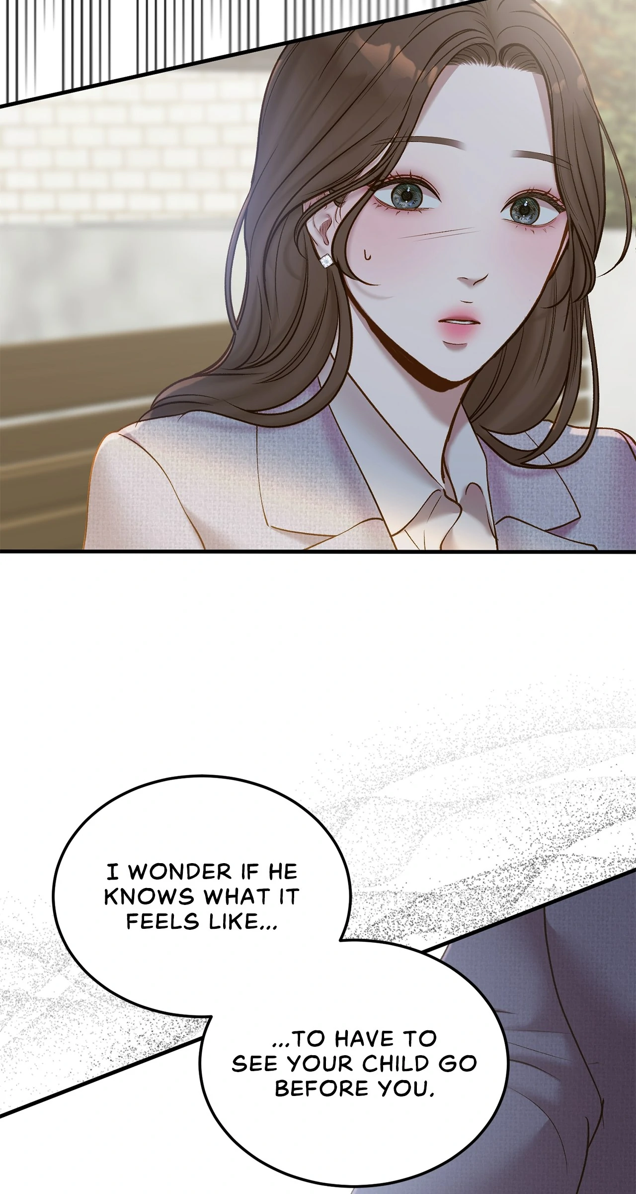 Even Though You Know It's Crazy Chapter 47 Page 165