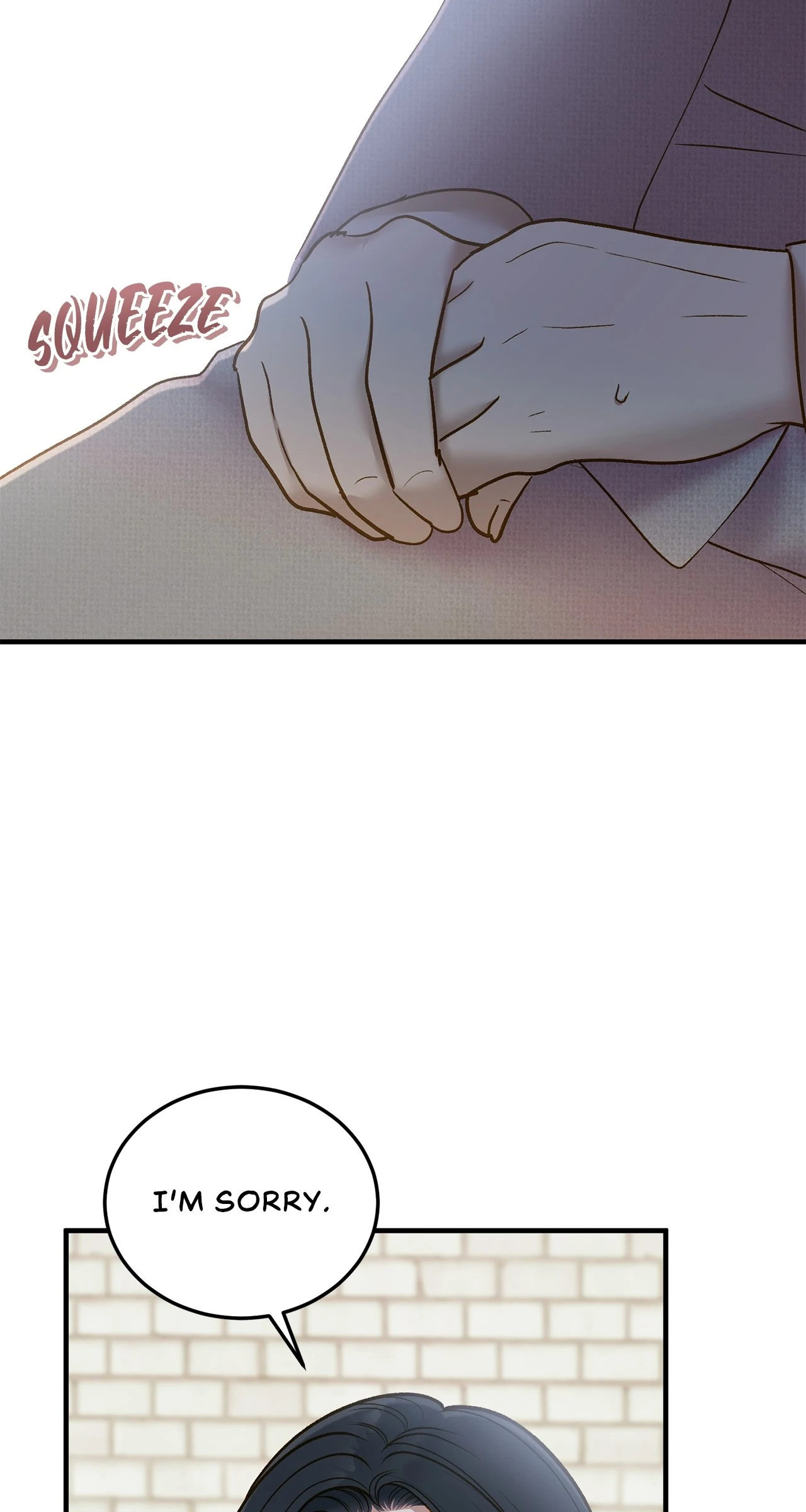 Even Though You Know It's Crazy Chapter 47 Page 168