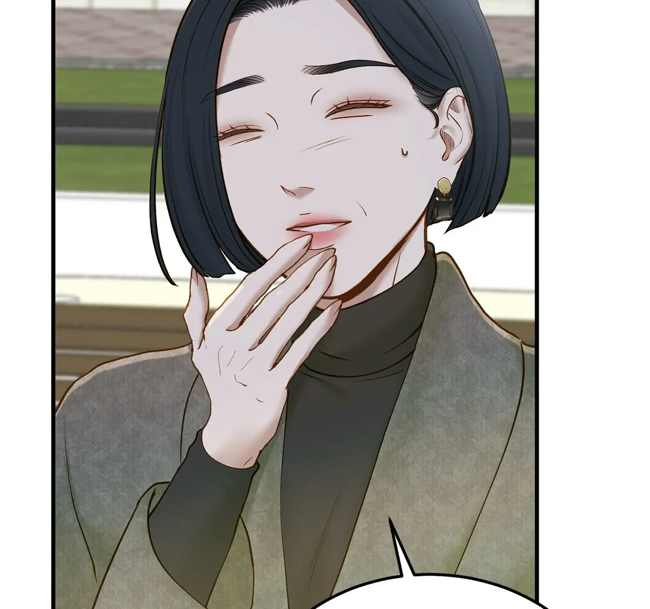Even Though You Know It's Crazy Chapter 47 Page 172