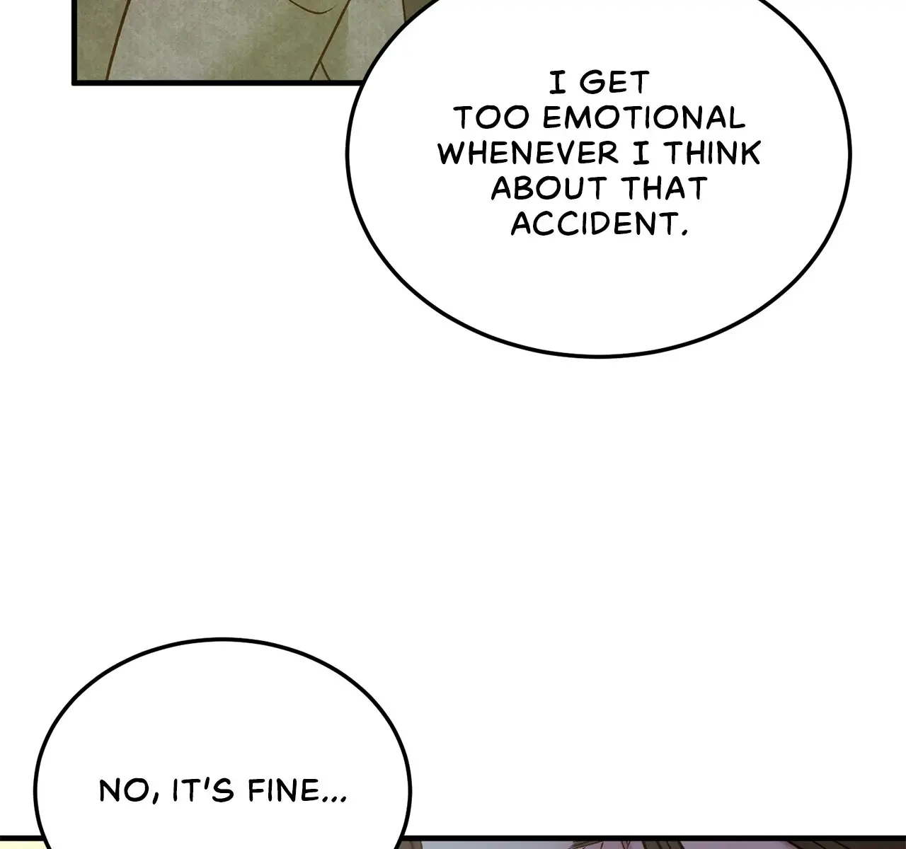 Even Though You Know It's Crazy Chapter 47 Page 173
