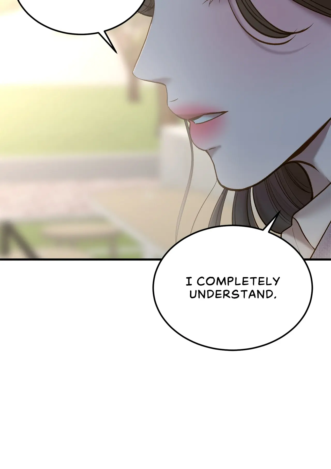 Even Though You Know It's Crazy Chapter 47 Page 174