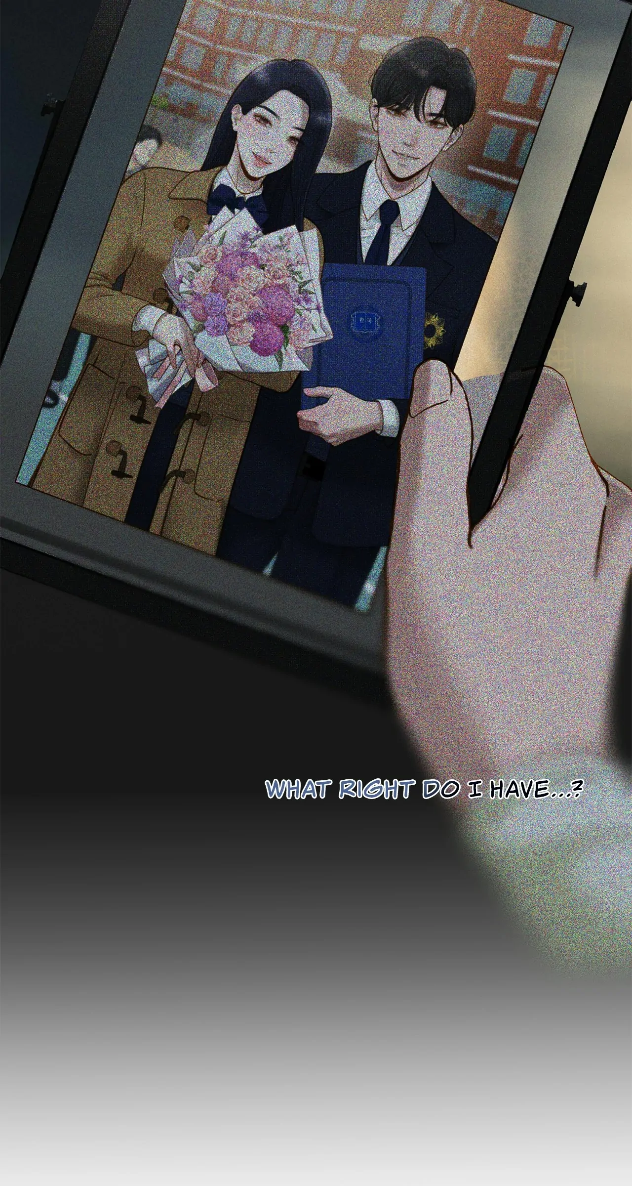 Even Though You Know It's Crazy Chapter 47 Page 181