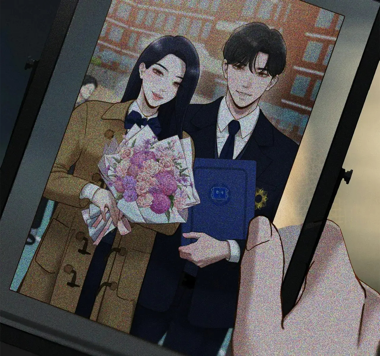 Even Though You Know It's Crazy Chapter 47 Page 182