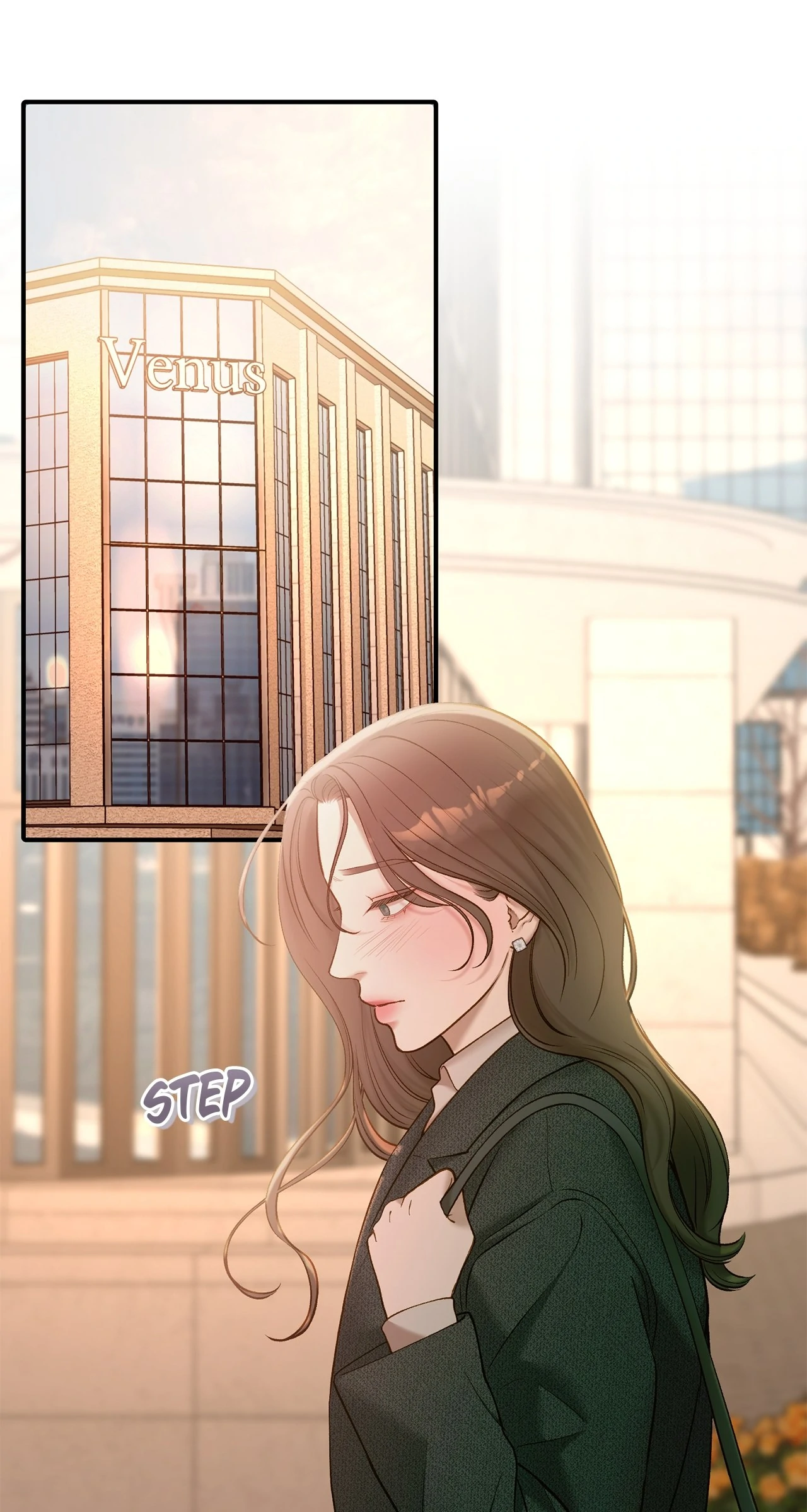 Even Though You Know It's Crazy Chapter 47 Page 185