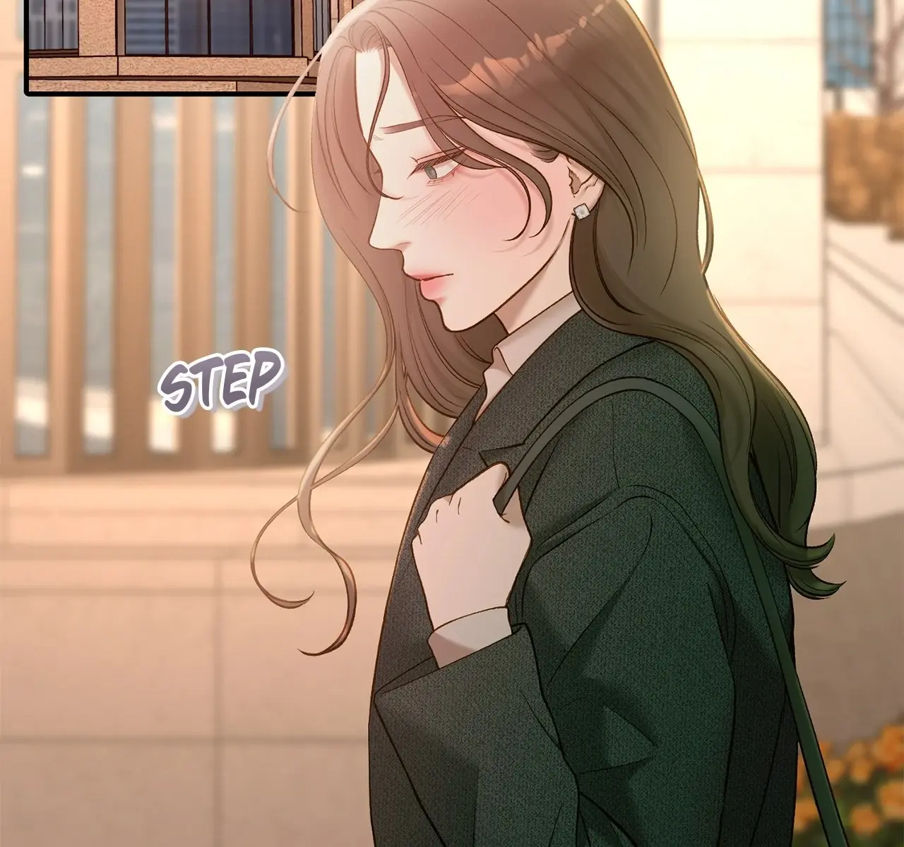 Even Though You Know It's Crazy Chapter 47 Page 187