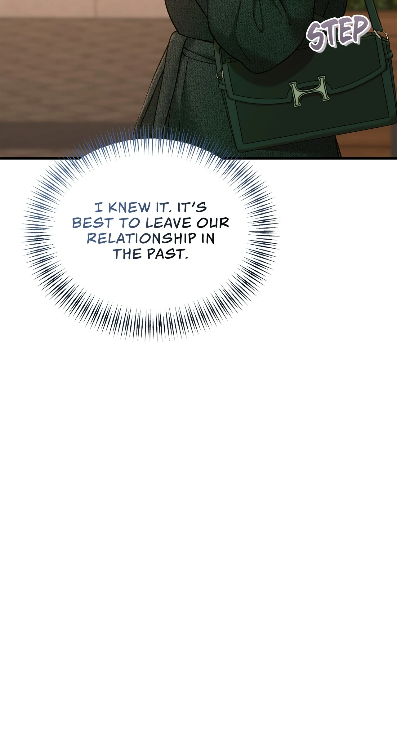 Even Though You Know It's Crazy Chapter 47 Page 188