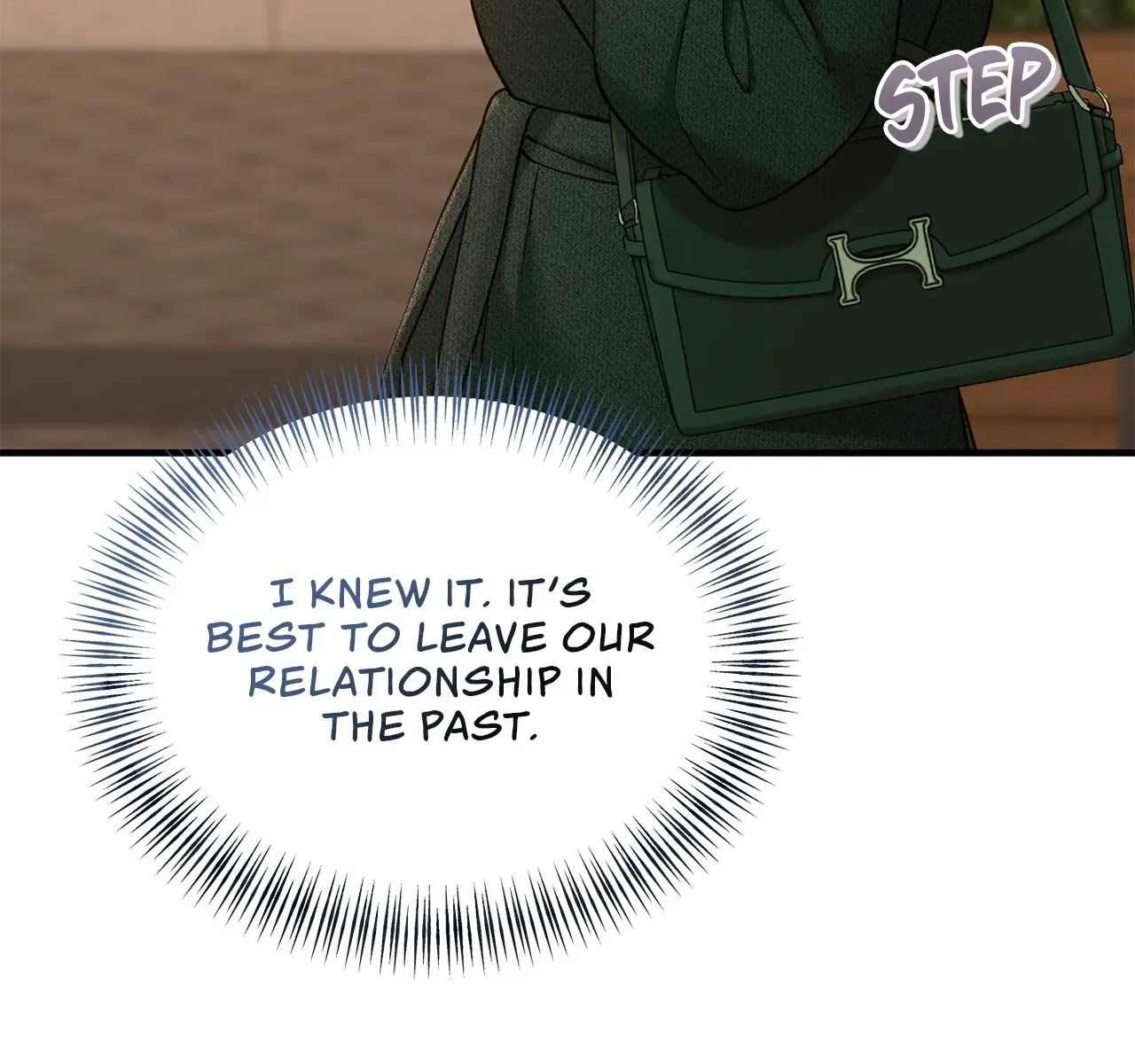 Even Though You Know It's Crazy Chapter 47 Page 189