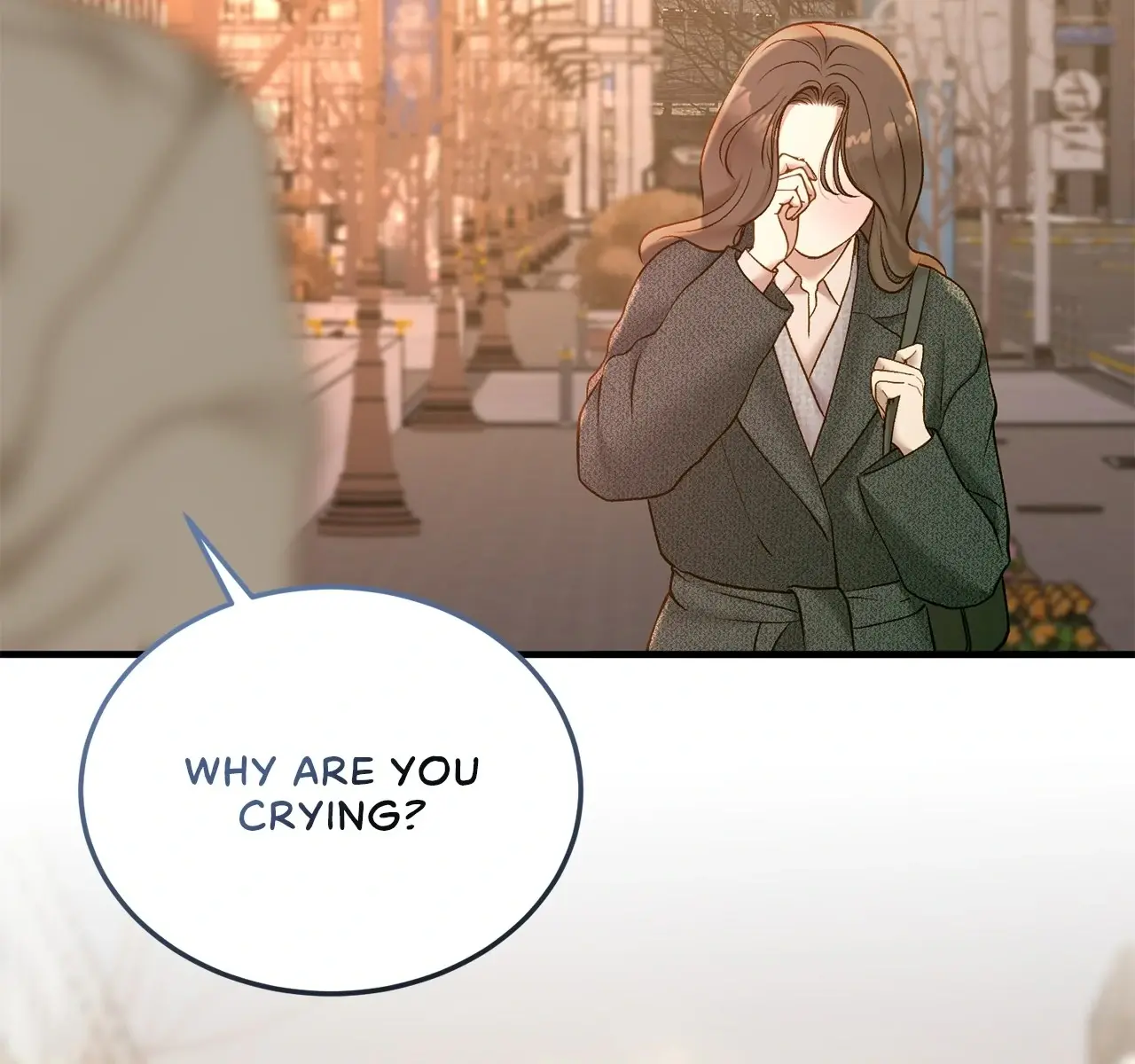 Even Though You Know It's Crazy Chapter 47 Page 193