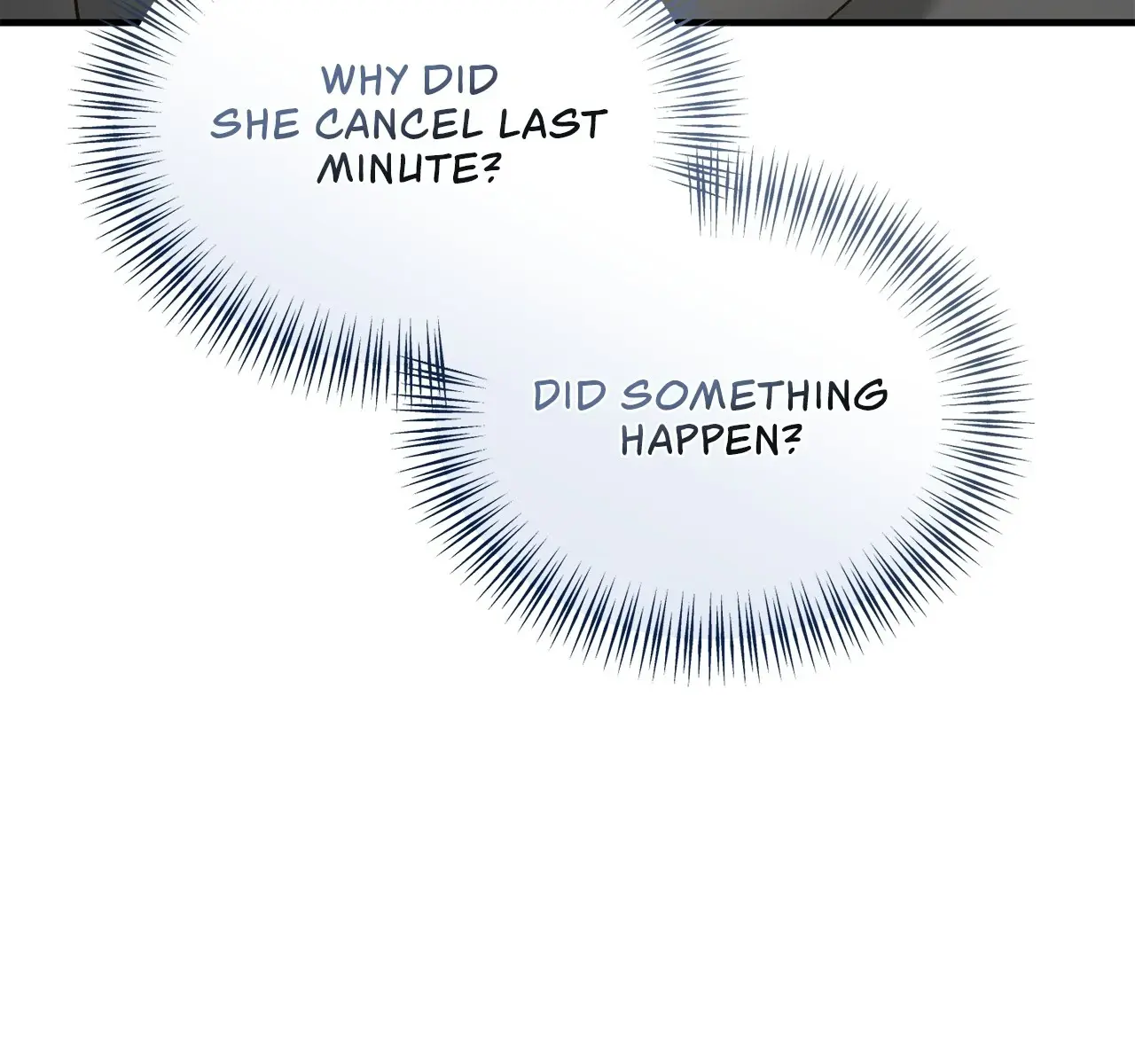 Even Though You Know It's Crazy Chapter 47 Page 205