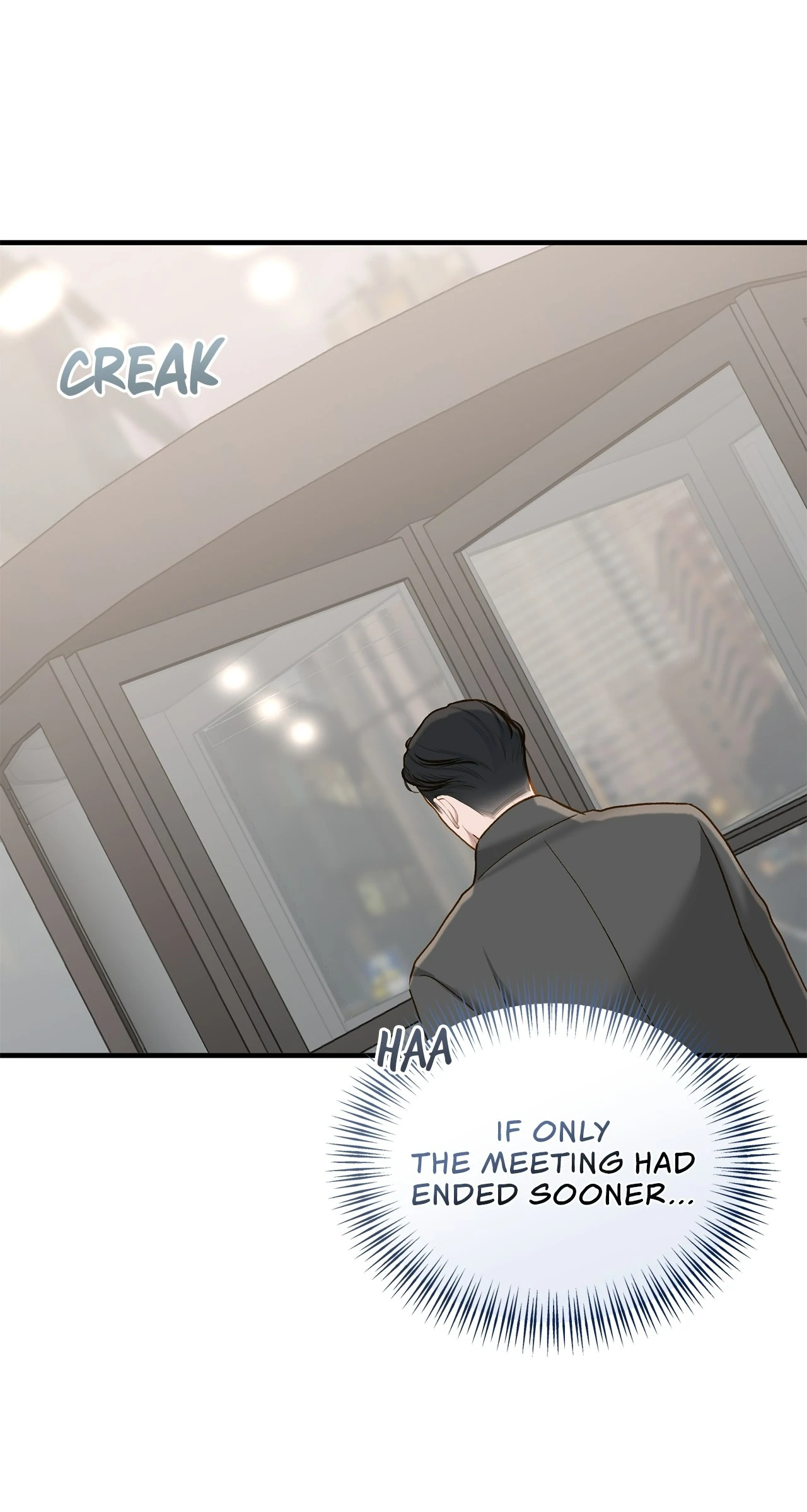 Even Though You Know It's Crazy Chapter 47 Page 207