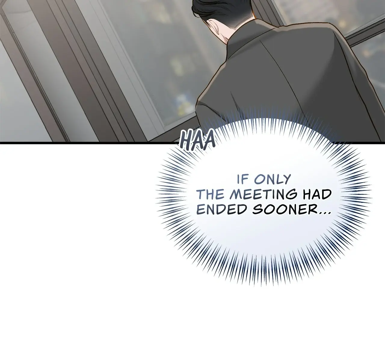 Even Though You Know It's Crazy Chapter 47 Page 209