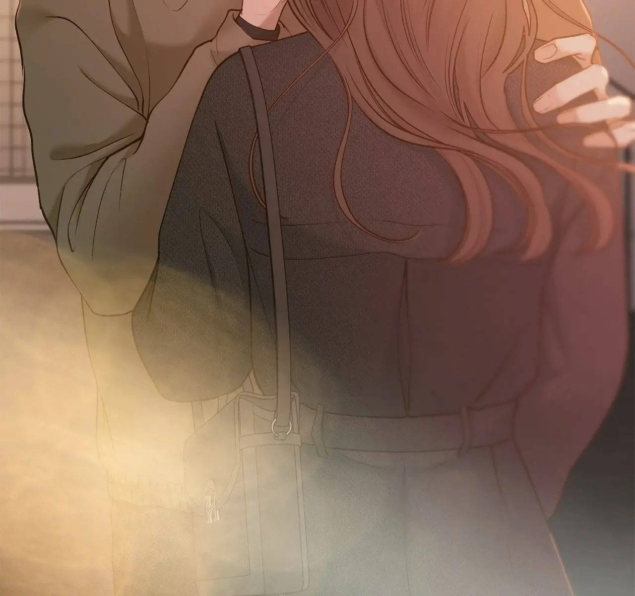 Even Though You Know It's Crazy Chapter 47 Page 222