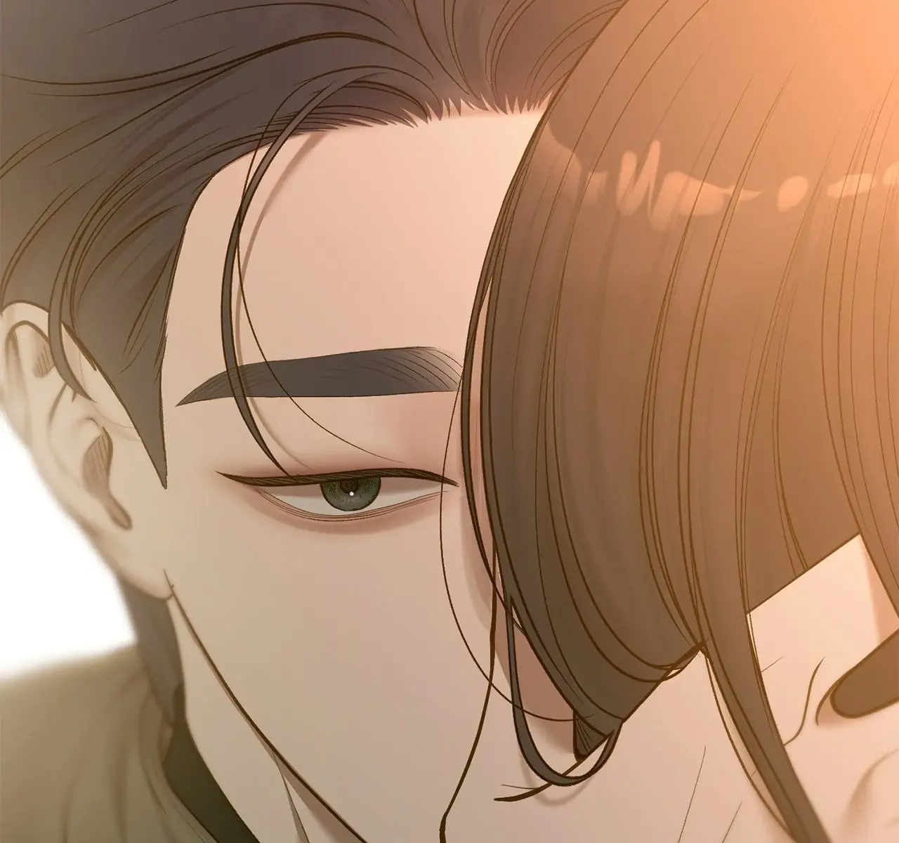 Even Though You Know It's Crazy Chapter 47 Page 228