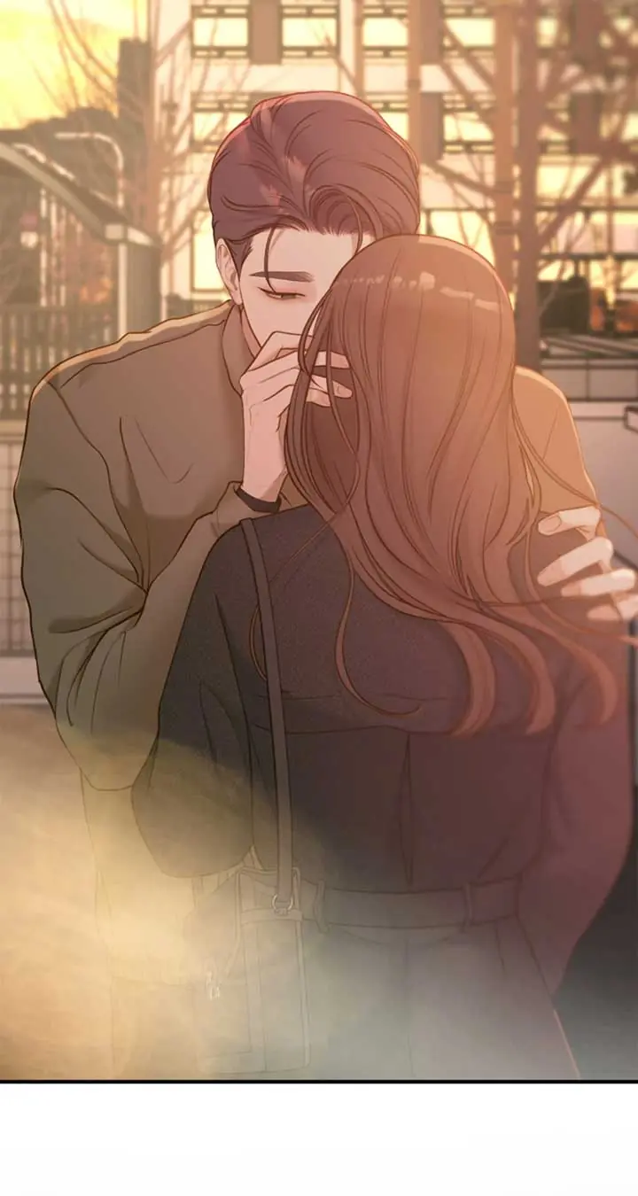 Even Though You Know It's Crazy Chapter 48 Page 3