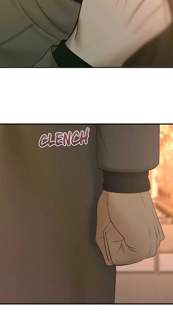 Even Though You Know It's Crazy Chapter 48 Page 6