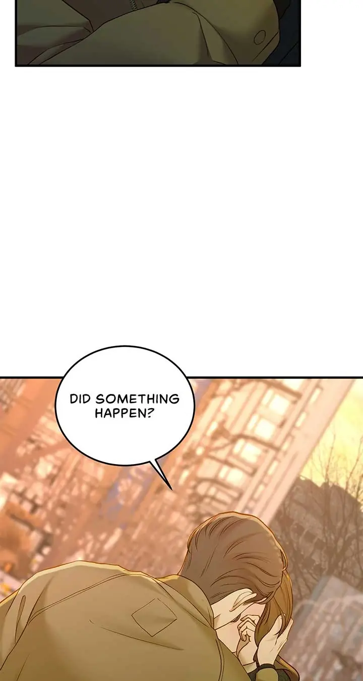 Even Though You Know It's Crazy Chapter 48 Page 10