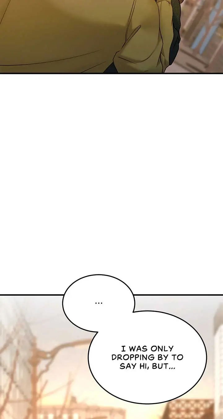 Even Though You Know It's Crazy Chapter 48 Page 11