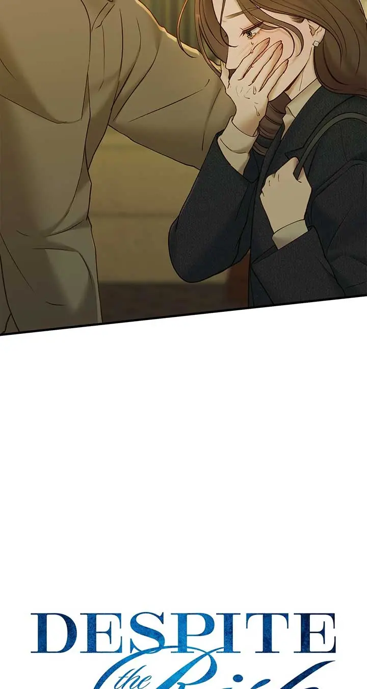 Even Though You Know It's Crazy Chapter 48 Page 13