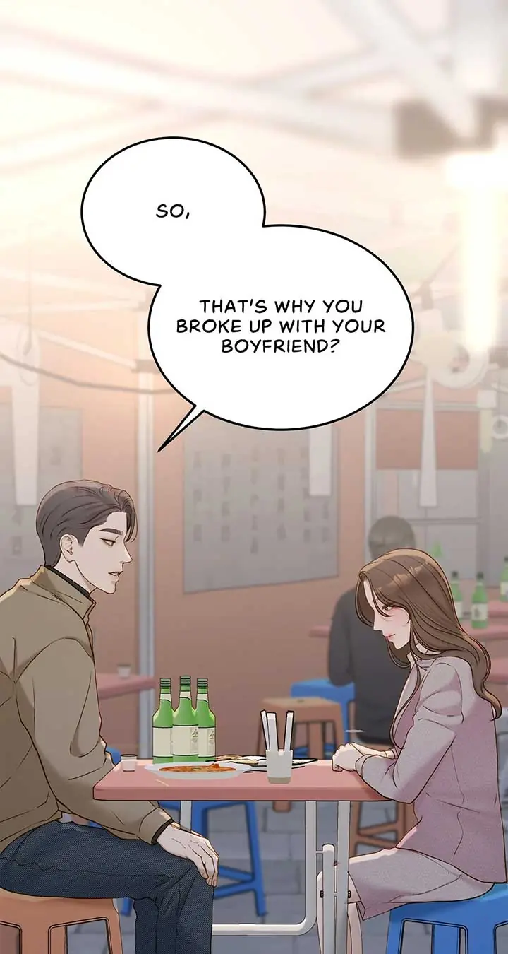 Even Though You Know It's Crazy Chapter 48 Page 16