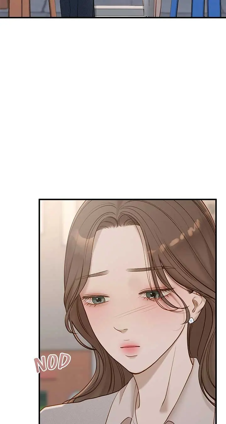 Even Though You Know It's Crazy Chapter 48 Page 17