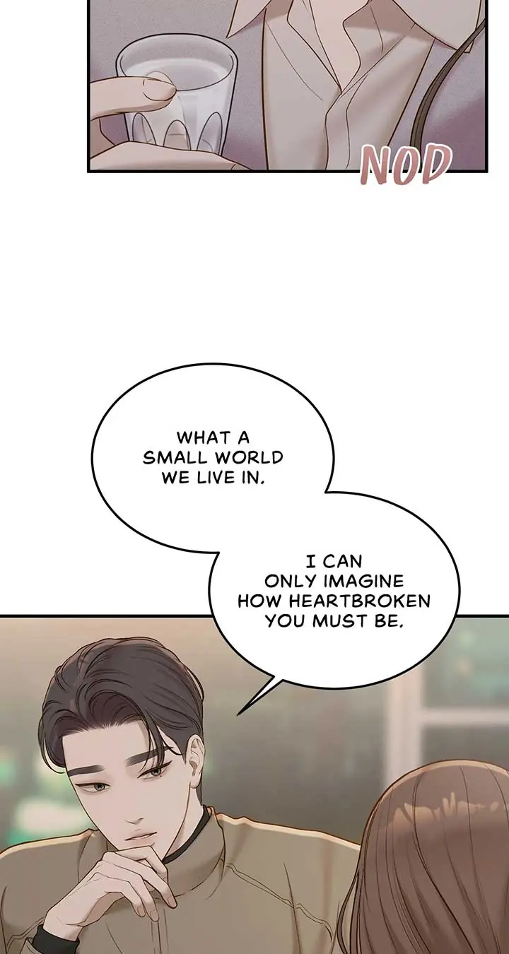 Even Though You Know It's Crazy Chapter 48 Page 18