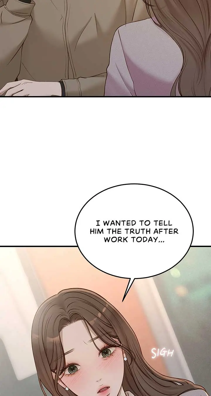 Even Though You Know It's Crazy Chapter 48 Page 19