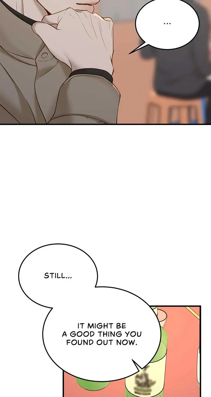 Even Though You Know It's Crazy Chapter 48 Page 21