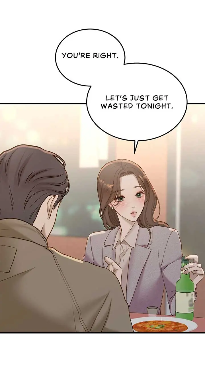 Even Though You Know It's Crazy Chapter 48 Page 24