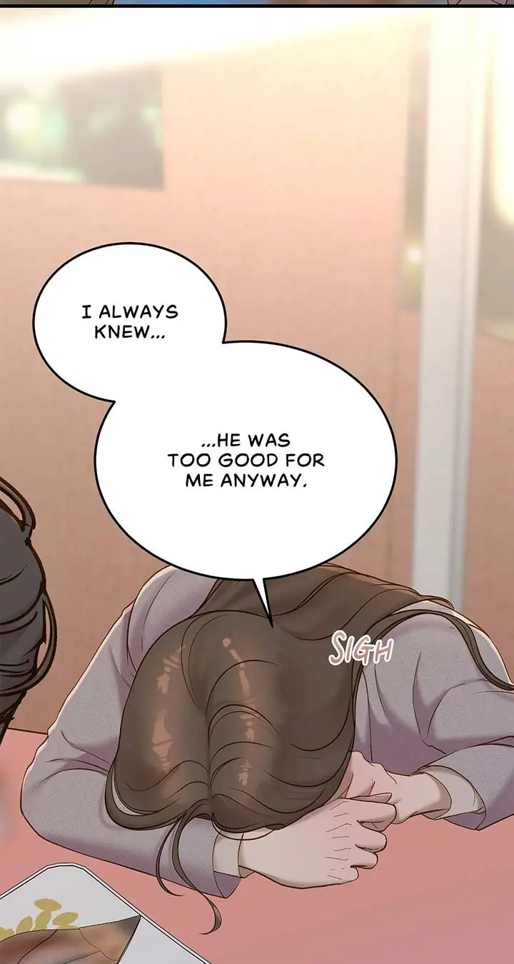 Even Though You Know It's Crazy Chapter 48 Page 27