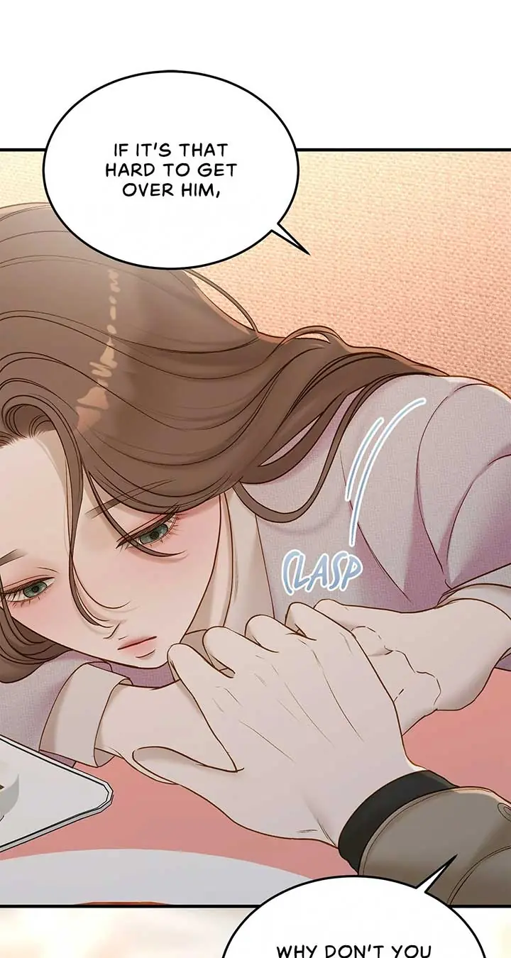 Even Though You Know It's Crazy Chapter 48 Page 30