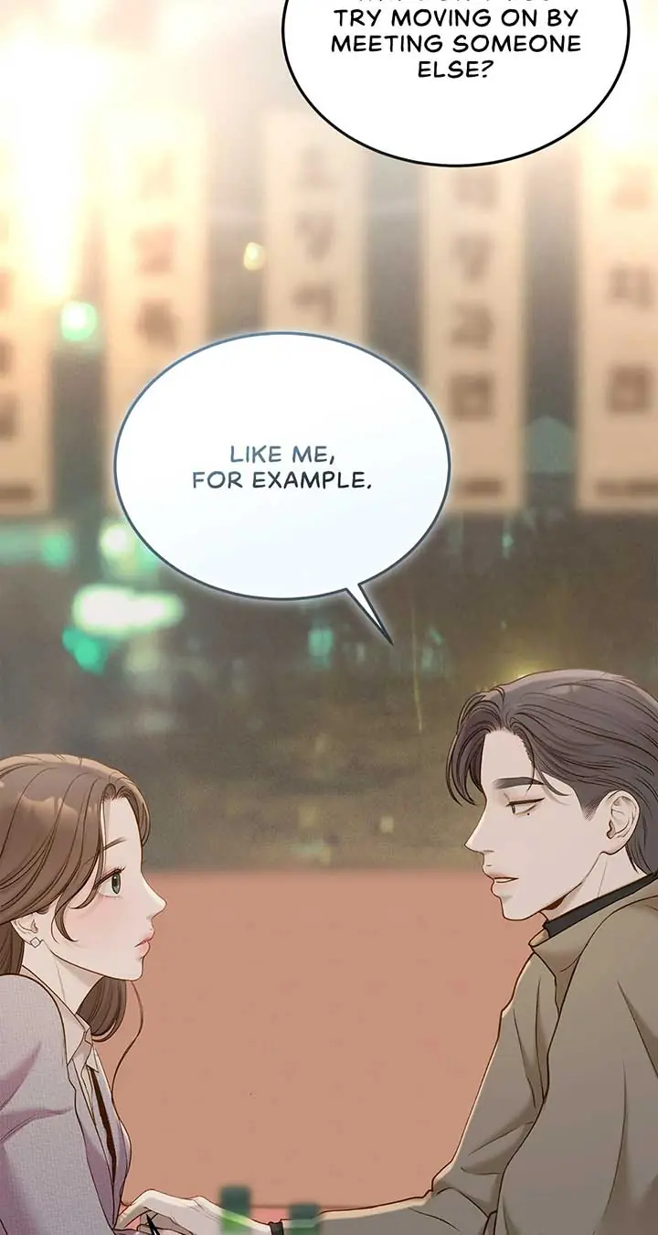 Even Though You Know It's Crazy Chapter 48 Page 31
