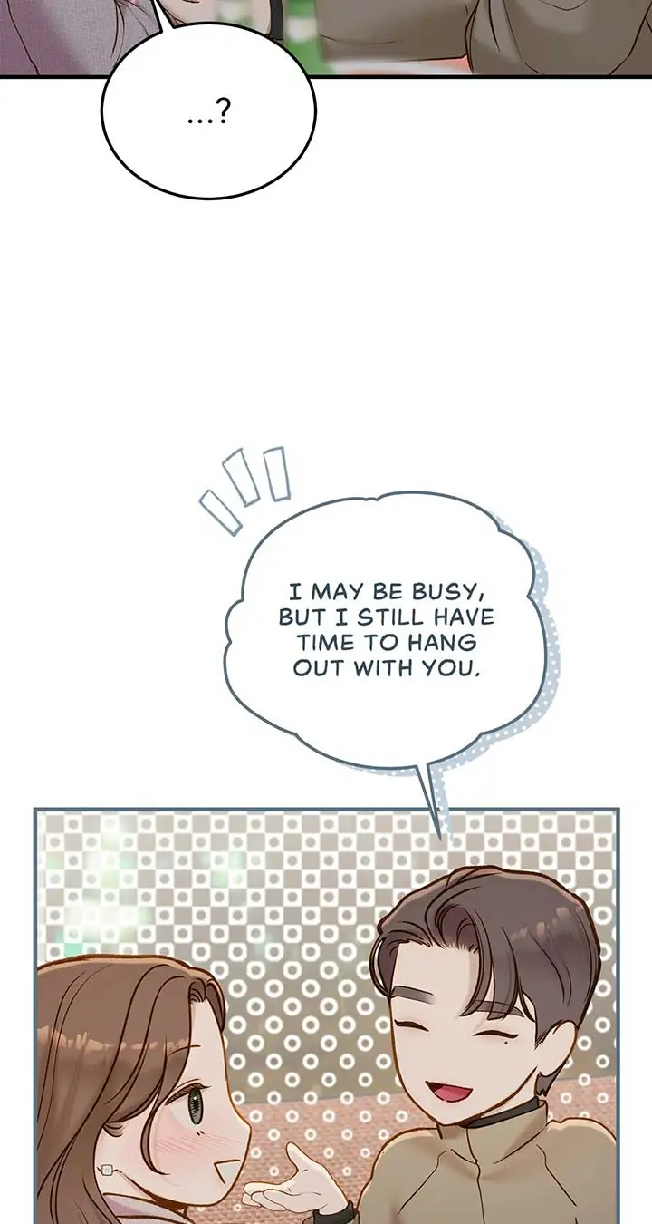 Even Though You Know It's Crazy Chapter 48 Page 32