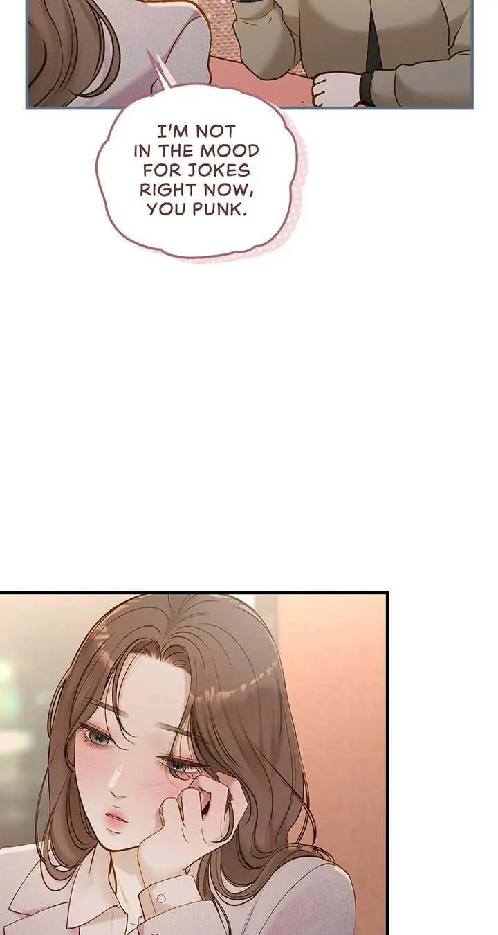 Even Though You Know It's Crazy Chapter 48 Page 33