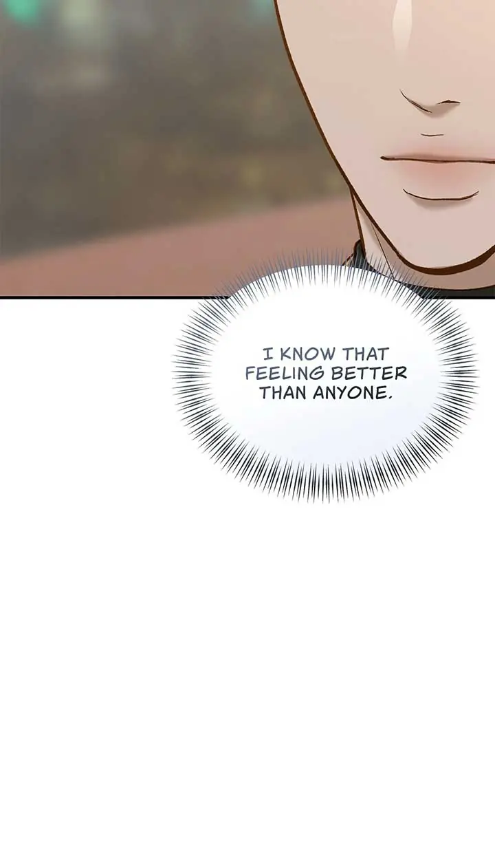 Even Though You Know It's Crazy Chapter 48 Page 35